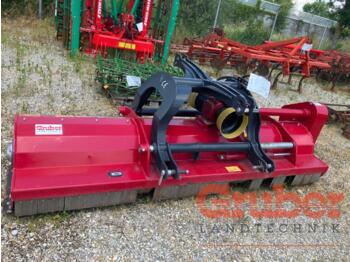 Flail mower Rotoland FPM UM 280: picture 1
