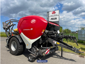 Round baler  Lely Welger RPC 130 F