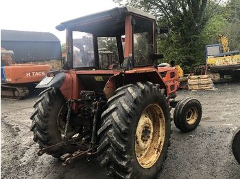 Farm tractor SAME Explorer 75: picture 1