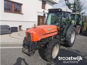 Farm tractor SAME Frutetto S3 90: picture 1