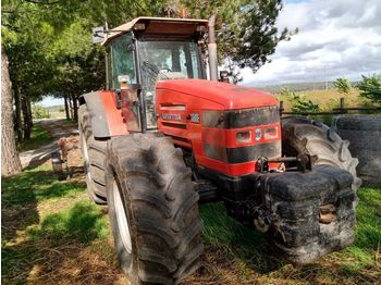 Farm tractor SAME SUPER TITAN 190: picture 1