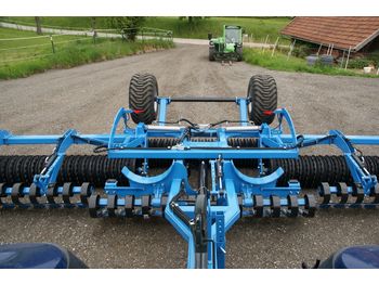 New Farm roller SAT Cambridgewalze-6,30m-NEU: picture 1