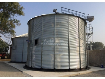 New Storage equipment SILOS 300 TONS: picture 1