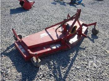 Mower SITREX SM-230 2300 mm: picture 1