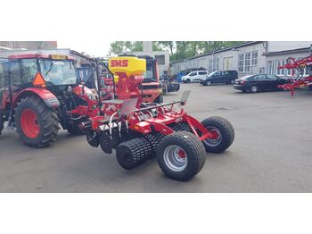 New Seed drill SMS-Smart SSD 300-Direksaatmaschine: picture 1