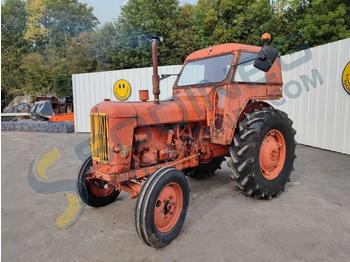 Farm tractor SOMECA DA50L: picture 1
