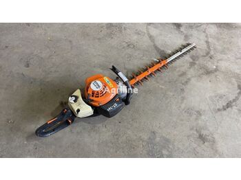 Garden equipment STIHL HS81RC PETROL HEDGE CUTTERS, DOES NOT START, PARTS MISSIN: picture 1