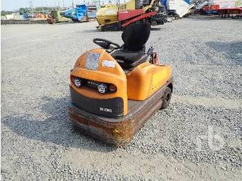 Compact tractor STILL R06: picture 1