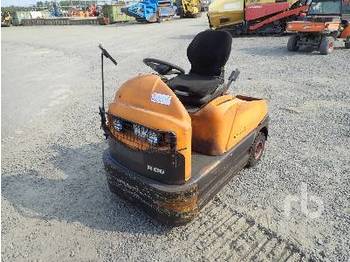 Compact tractor STILL R06: picture 1