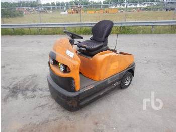 Compact tractor STILL R06 Utility Tractor (Parts Only): picture 1