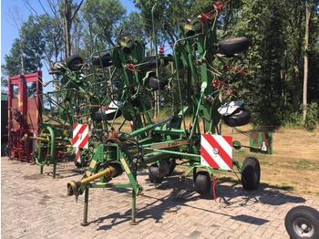 Hay and forage equipment STOLL Z90A CIRKELSCHUDDER: picture 1