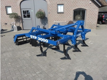New Cultivator STP 3000: picture 1
