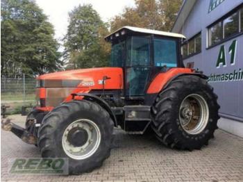 Farm tractor Same 265: picture 1