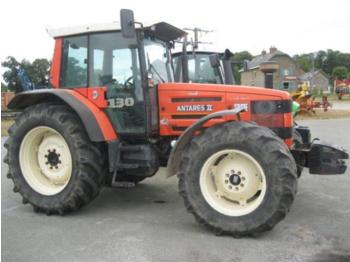 Farm tractor Same Antares II 130: picture 1