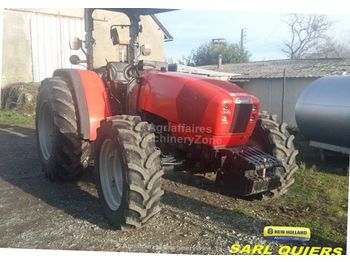 Farm tractor Same Argon 75 P: picture 1