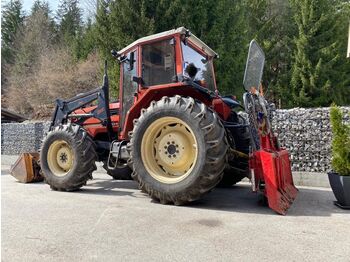 Farm tractor Same Explorer 80 DT I LK: picture 1