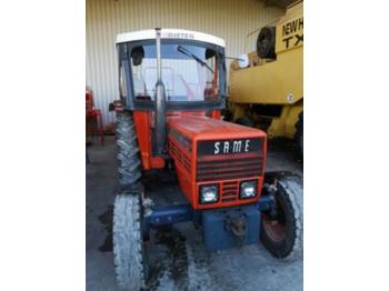 Farm tractor Same Minitaurus 60 2 RM: picture 1