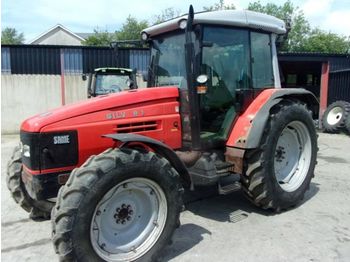 Farm tractor Same SILVER 105: picture 1