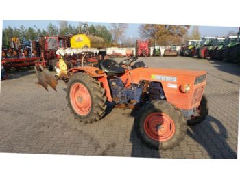 Farm tractor Same SIRENETTA 4x4: picture 1
