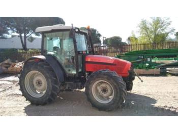 Farm tractor Same Silver 3 -110: picture 1