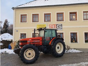 Farm tractor Same Titan 145 DT: picture 1