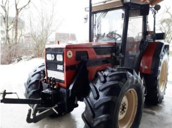 Farm tractor Same antares 100 dt originalkab.: picture 1