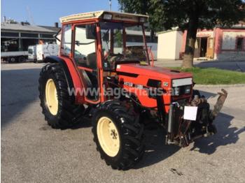 Farm tractor Same aster 60: picture 1