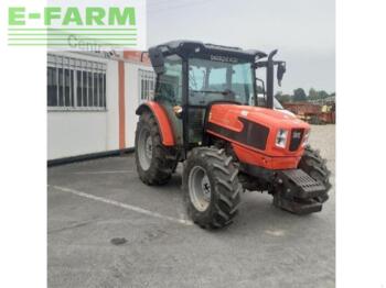 Farm tractor Same dorado 90 dt: picture 1