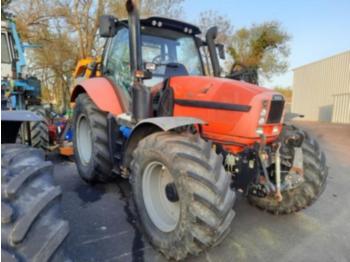 Farm tractor Same fortis 180: picture 1