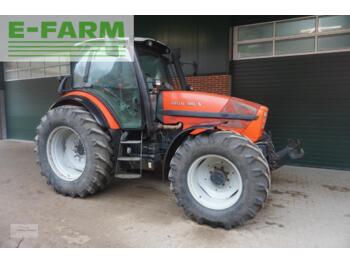 Farm tractor Same iron 140 bgl. agrotron: picture 1