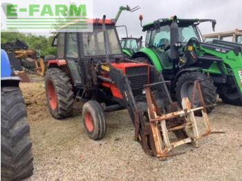 Farm tractor Same leopard 90: picture 1