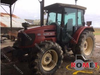 Farm tractor Same silver 80dt: picture 1