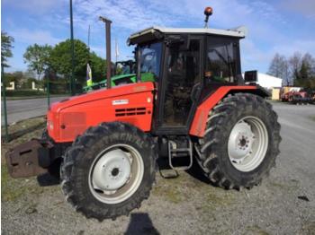 Farm tractor Same tracteur agricole explorer 95 same: picture 1