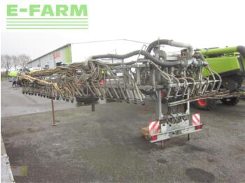 Fertilizing equipment Samson sbx 30, schleppschlauch gestänge verteiler, 30 m: picture 1