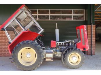 Farm tractor Schlüter 850 compakt: picture 1