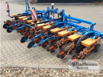 Seed drill Schmotzer UD 3012 X 45P: picture 1