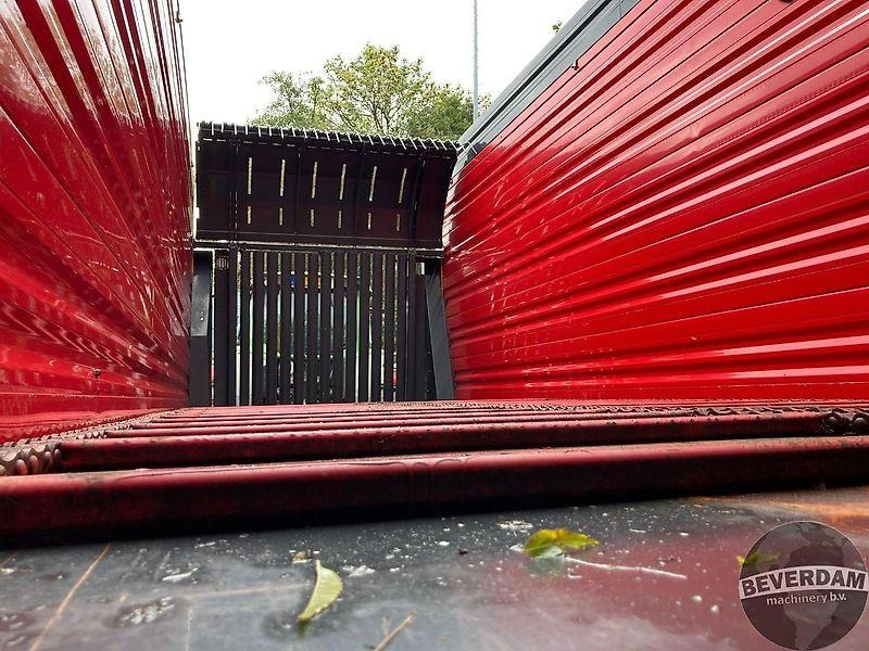 Agricultural machinery Schuitemaker Rapide 660 W DWM Tandem