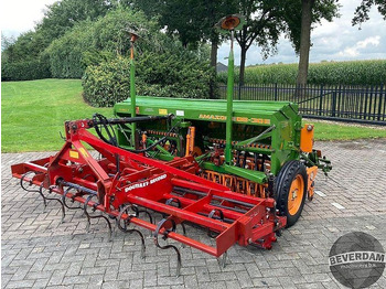Seed drill Amazone D8-30E 