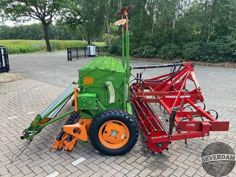 Seed drill Amazone D8-30E