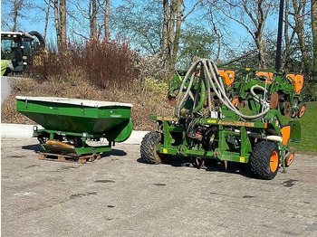 Seed drill Amazone ED 602-K 