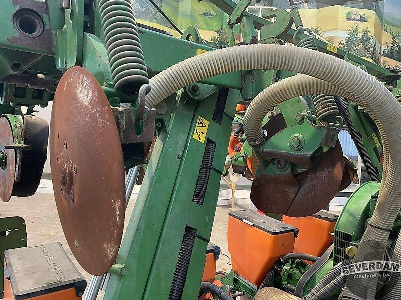 Seed drill Amazone ED 602-K