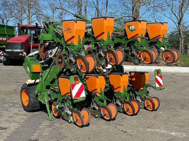 Seed drill Amazone ED 602-K