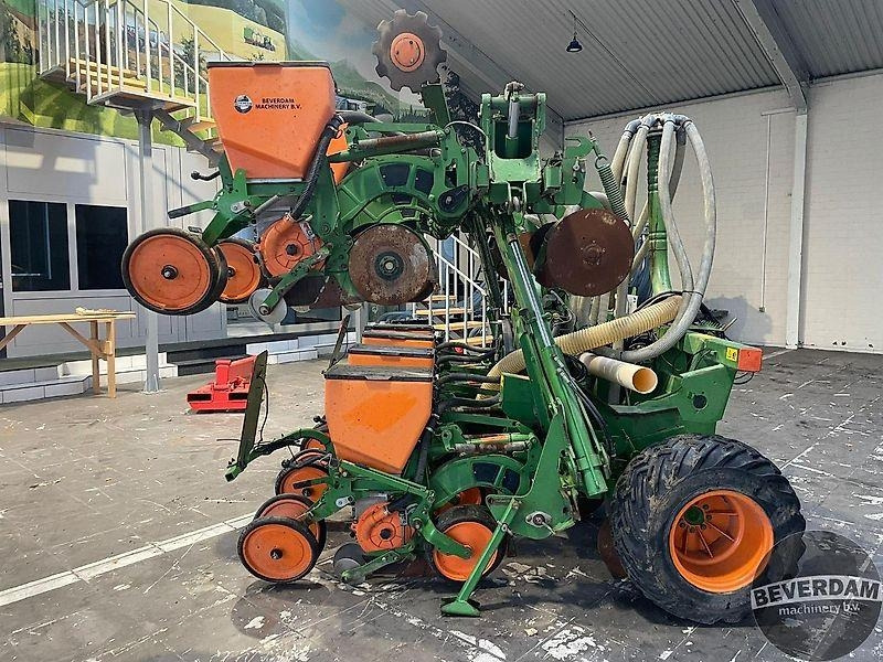 Seed drill Amazone ED 602-K