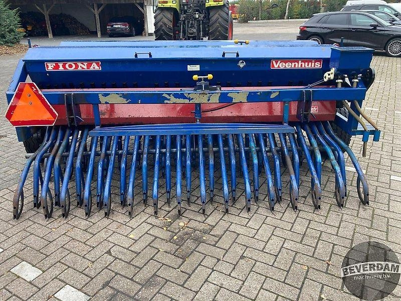 Seed drill Fiona R-85/300