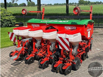 Seed drill Gaspardo MTE 300 6R 