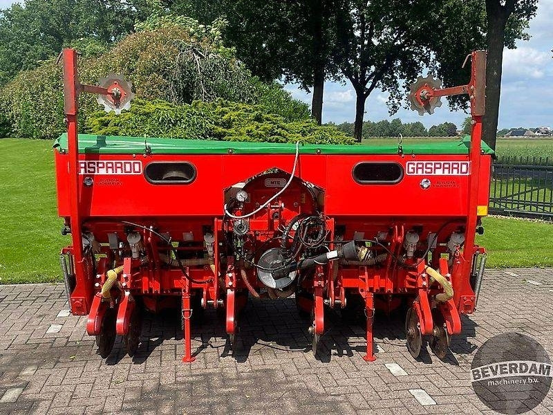 Seed drill Gaspardo MTE 300 6R