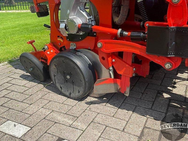 Seed drill Gaspardo MTE 300 6R
