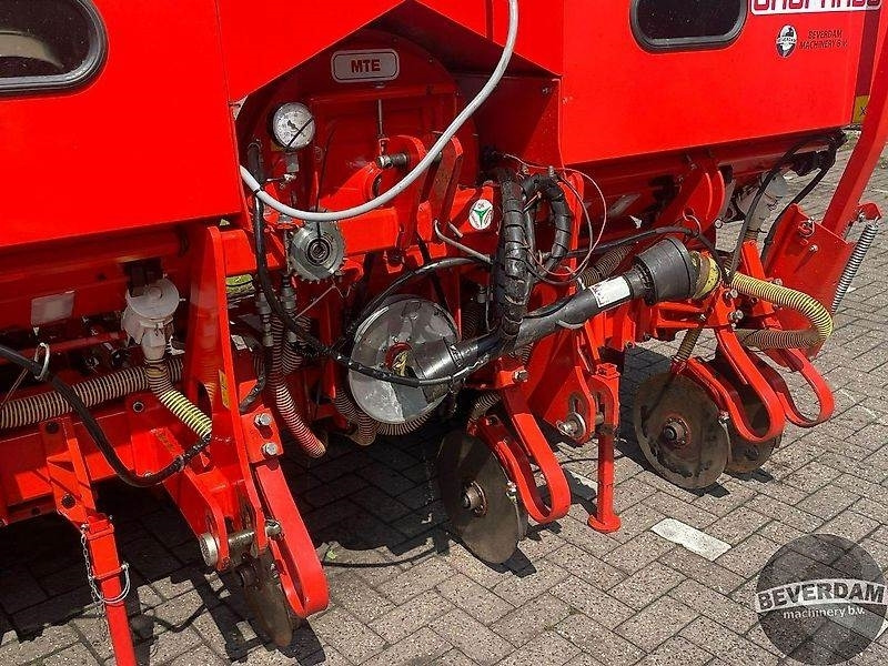 Seed drill Gaspardo MTE 300 6R