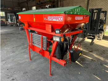 Seed drill Gaspardo PA fronttank 