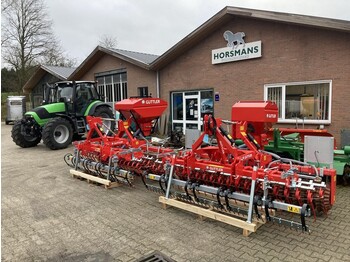 Seed drill Guttler Greenmaster 300